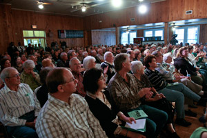 Abita Opry Fans
